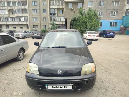 Honda Logo 1998 года за 1 200 000 тг. в Семей – фото 3