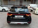 Kia Rio 2021 годаүшін7 000 000 тг. в Алматы – фото 2
