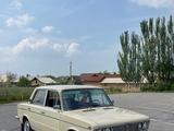 ВАЗ (Lada) 2103 1980 года за 1 150 000 тг. в Шымкент – фото 3