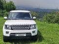 Land Rover Discovery 2014 года за 14 500 000 тг. в Алматы – фото 2