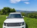 Land Rover Discovery 2014 года за 14 500 000 тг. в Алматы