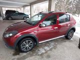 Renault Sandero Stepway 2014 года за 4 800 000 тг. в Усть-Каменогорск