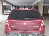 Renault Sandero Stepway 2014 годаүшін4 800 000 тг. в Усть-Каменогорск – фото 4