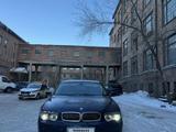 BMW 745 2003 года за 3 300 000 тг. в Караганда – фото 4