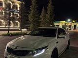 Kia Optima 2020 годаүшін7 500 000 тг. в Астана – фото 3