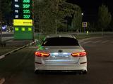 Kia Optima 2020 годаүшін7 500 000 тг. в Астана – фото 4