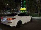 Kia Optima 2020 годаүшін7 500 000 тг. в Астана – фото 2