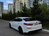 Kia Optima 2020 годаүшін7 500 000 тг. в Астана