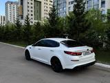 Kia Optima 2020 годаүшін7 500 000 тг. в Астана – фото 5