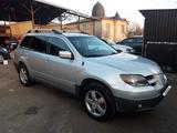 Mitsubishi Outlander 2003 года за 3 600 000 тг. в Шымкент