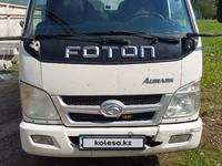 Foton Alpha 2014 годаүшін2 400 000 тг. в Алматы