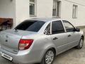 ВАЗ (Lada) Granta 2190 2013 года за 2 400 000 тг. в Актау – фото 3