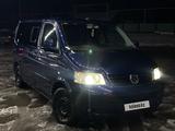 Volkswagen Transporter 2005 года за 2 200 000 тг. в Алматы – фото 2