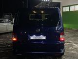 Volkswagen Transporter 2005 года за 2 200 000 тг. в Алматы – фото 4