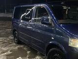 Volkswagen Transporter 2005 года за 2 200 000 тг. в Алматы – фото 3
