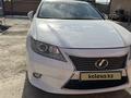 Lexus ES 250 2014 годаүшін13 000 000 тг. в Атырау