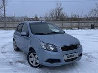 Chevrolet Aveo 2011 годаүшін3 350 000 тг. в Кокшетау