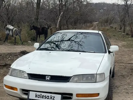 Honda Accord 1996 года за 1 250 000 тг. в Алматы – фото 6