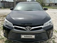 Toyota Camry 2015 года за 6 300 000 тг. в Уральск