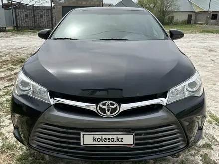 Toyota Camry 2015 годаүшін6 000 000 тг. в Уральск