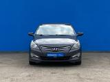 Hyundai Accent 2014 годаүшін5 470 000 тг. в Алматы – фото 2