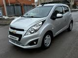 Chevrolet Spark 2021 года за 3 950 000 тг. в Астана