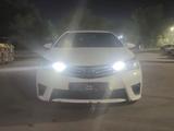 Toyota Corolla 2013 года за 5 700 000 тг. в Семей