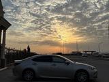 Lexus ES 300h 2017 года за 16 000 000 тг. в Актау – фото 3