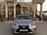 Lexus ES 300h 2017 года за 16 000 000 тг. в Актау