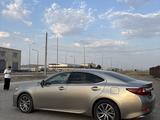 Lexus ES 300h 2017 года за 16 000 000 тг. в Актау – фото 5