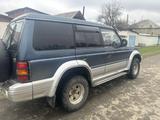 Mitsubishi Pajero 1993 года за 2 300 000 тг. в Талдыкорган – фото 2