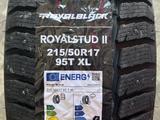 Royalblack 215 50 17for36 000 тг. в Караганда