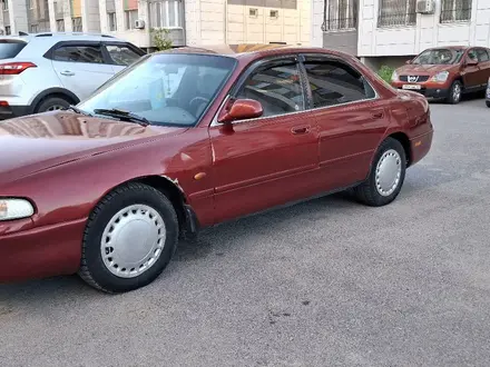 Mazda Cronos 1995 года за 1 300 000 тг. в Шымкент