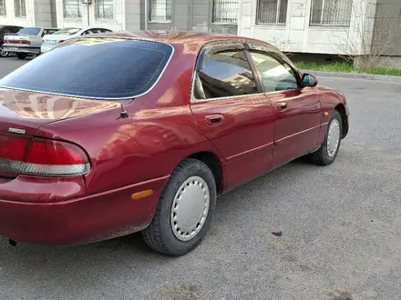 Mazda Cronos 1995 года за 1 300 000 тг. в Шымкент – фото 5