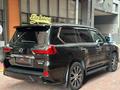 Lexus LX 570 2018 годаfor49 500 000 тг. в Астана – фото 3