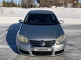 Volkswagen Jetta 2006 годаүшін3 200 000 тг. в Астана – фото 2