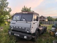 КамАЗ 5410 1985 года за 7 000 000 тг. в Алматы