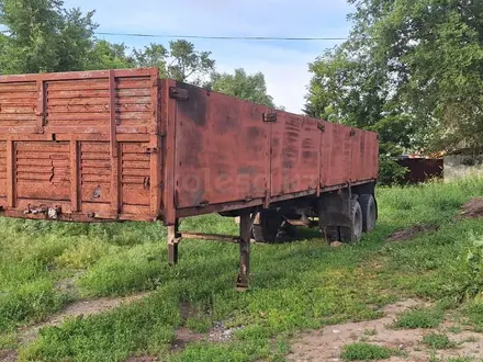 КамАЗ  5410 1985 года за 7 000 000 тг. в Алматы – фото 4