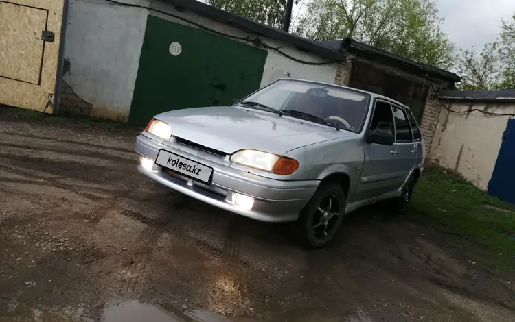 ВАЗ (Lada) 2114 2012 года за 850 000 тг. в Актобе