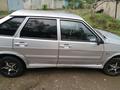 ВАЗ (Lada) 2114 2012 года за 850 000 тг. в Актобе – фото 6