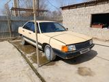 Audi 100 1983 года за 300 000 тг. в Жетысай – фото 3