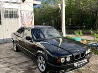 BMW 520 1994 годаfor1 800 000 тг. в Караганда