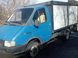 ГАЗ  ГАЗель (3302) 1994 годаүшін2 200 000 тг. в Костанай – фото 2