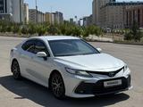 Toyota Camry 2021 годаүшін15 500 000 тг. в Актау