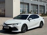 Toyota Camry 2021 годаүшін15 500 000 тг. в Актау – фото 5