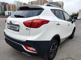 JAC S3 2022 года за 5 850 000 тг. в Алматы – фото 4
