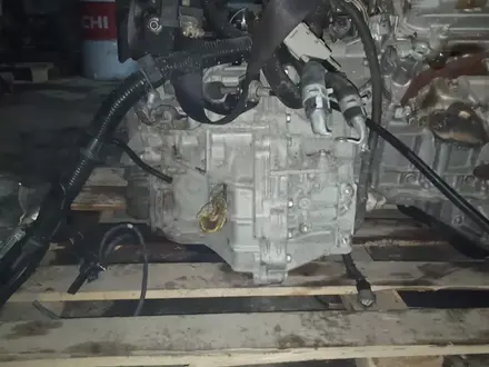Двигатель акпп за 16 400 тг. в Шымкент – фото 13
