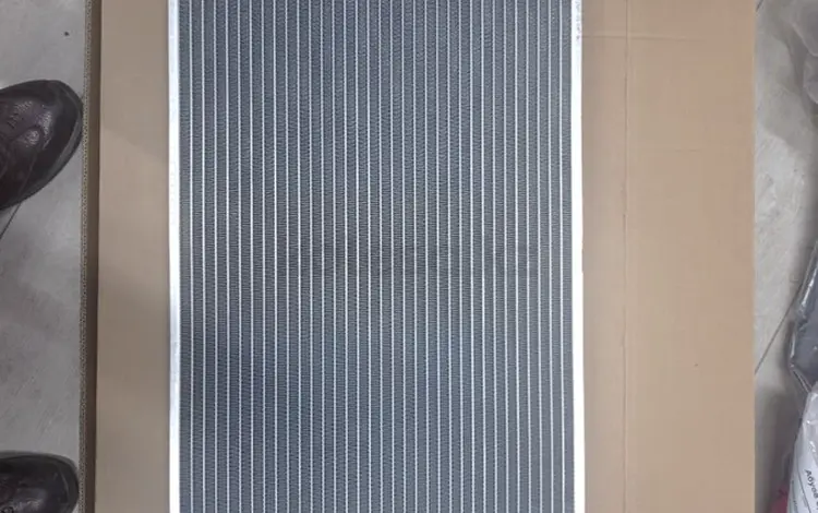 Радиатор основнойүшін30 000 тг. в Алматы