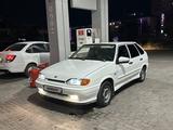 ВАЗ (Lada) 2114 2010 года за 800 000 тг. в Атырау