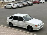 ВАЗ (Lada) 2114 2010 года за 800 000 тг. в Атырау – фото 2